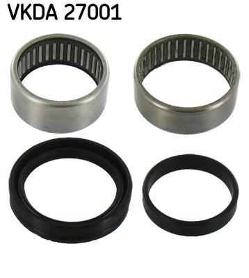 Suporte suspensão SKF ref. VKDA 27001